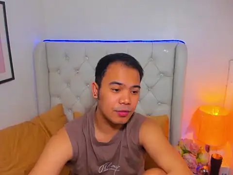 Snapshot of AsianZero chatting on 03/10/26, 06:46 AsianZero online show from 03/10/26, 06:46