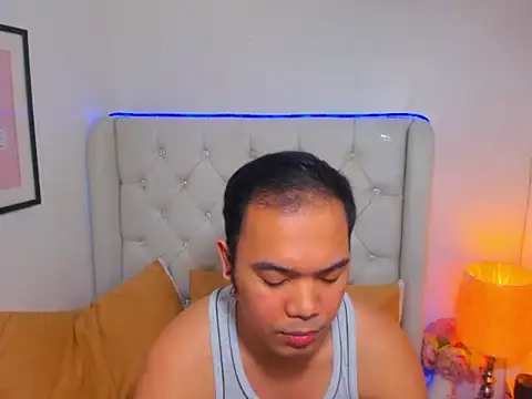 Snapshot of AsianZero chatting on 03/15/26, 05:41 AsianZero online show from 03/15/26, 05:41