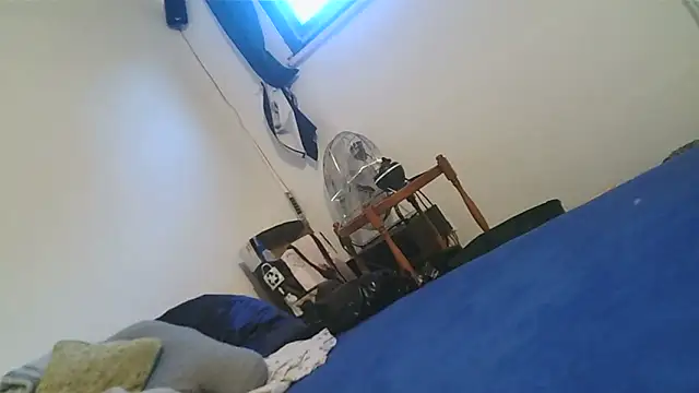 GrizzyLemming online show from 10/15/25, 04:29