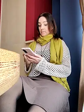 EvaXOAir online show from 01/07/25, 04:08