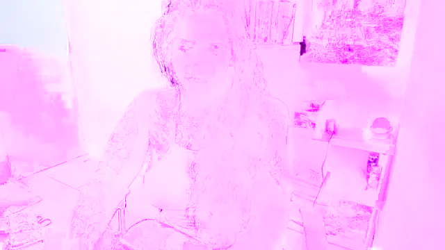 Snapshot of TaliMajesty chatting on 02/07/25, 08:20 TaliMajesty online show from 02/07/25, 08:20