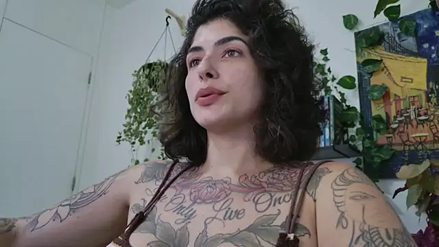 Snapshot of TaliMajesty chatting on 01/31/26, 09:24 TaliMajesty online show from 01/31/26, 09:24