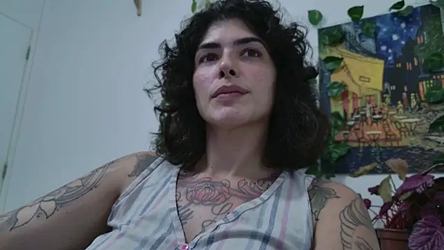 Snapshot of TaliMajesty chatting on 02/09/26, 02:26 TaliMajesty online show from 02/09/26, 02:26