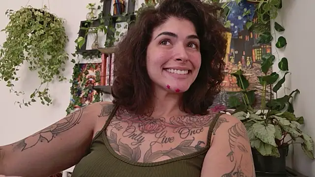 Snapshot of TaliMajesty chatting on 03/03/26, 12:22 TaliMajesty online show from 03/03/26, 12:22