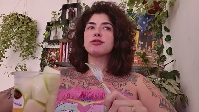 Snapshot of TaliMajesty chatting on 03/07/26, 03:31 TaliMajesty online show from 03/07/26, 03:31