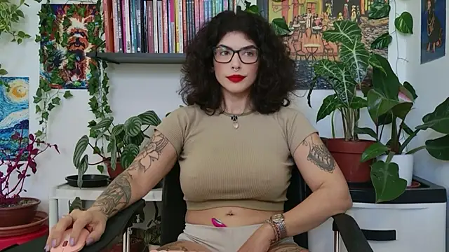 TaliMajesty online show from 05/06/26, 10:09