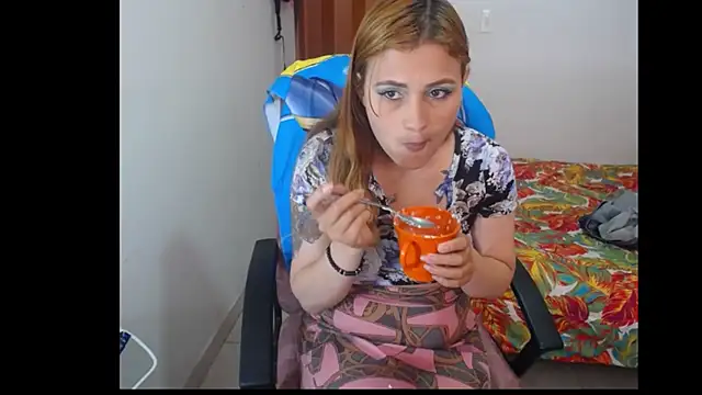 Mia davis01 online show from 01/31/25, 05:32