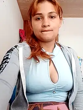 Mia davis01 online show from 02/26/25, 03:19