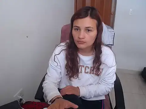 Mia davis01 online show from 03/21/25, 04:07