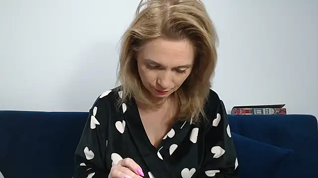 MysticCreature online show from 01/14/26, 06:08