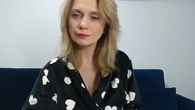 MysticCreature online show from 01/19/26, 04:16