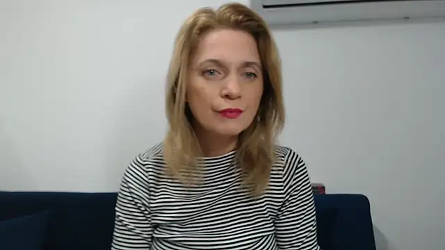 MysticCreature online show from 03/12/26, 04:18