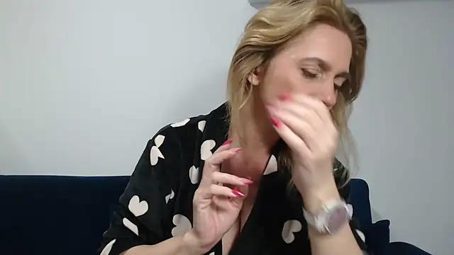 MysticCreature online show from 03/27/26, 04:18