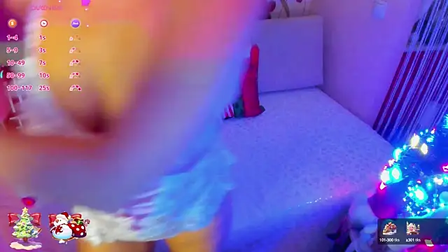 JennAlison online show from 12/30/24, 01:36