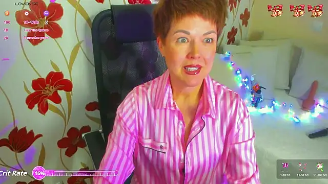 JennAlison online show from 01/08/26, 02:19