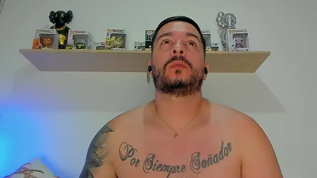 Snapshot of camilo_restrepo21 chatting on 03/17/26, 12:26 camilo restrepo21 online show from 03/17/26, 12:26