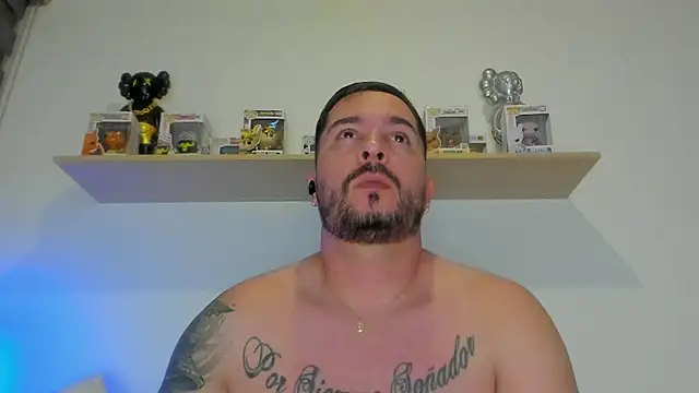 Snapshot of camilo_restrepo21 chatting on 04/13/26, 12:27 camilo restrepo21 online show from 04/13/26, 12:27