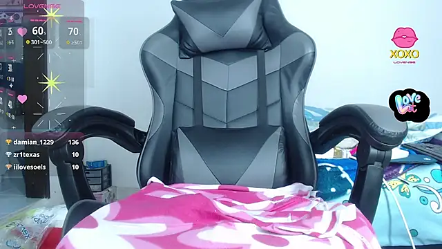 Snapshot of sandylau chatting on 02/22/25, 03:36 sandylau online show from 02/22/25, 03:36