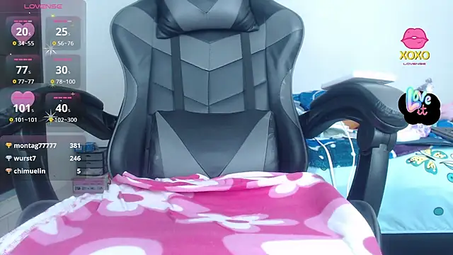 Snapshot of sandylau chatting on 03/01/25, 04:22 sandylau online show from 03/01/25, 04:22