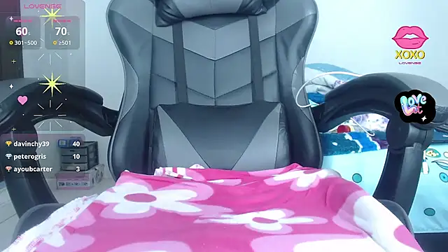 Snapshot of sandylau chatting on 03/02/25, 11:53 sandylau online show from 03/02/25, 11:53