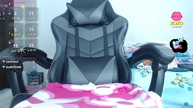 Snapshot of sandylau chatting on 03/13/25, 12:16 sandylau online show from 03/13/25, 12:16