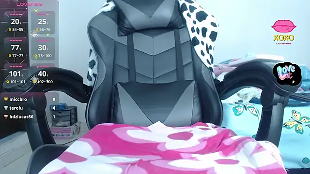 Snapshot of sandylau chatting on 03/14/25, 05:13 sandylau online show from 03/14/25, 05:13