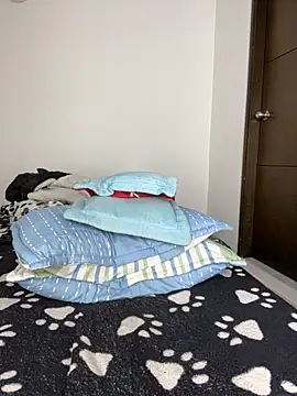 Snapshot of sandylau chatting on 10/16/25, 12:06 sandylau online show from 10/16/25, 12:06