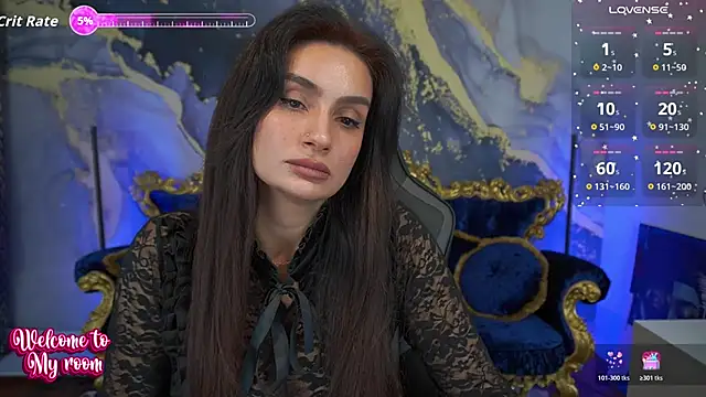 Snapshot of AnzhyTeqila chatting on 10/24/25, 05:48 AnzhyTeqila online show from 10/24/25, 05:48