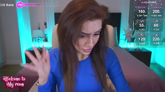 Snapshot of AnzhyTeqila chatting on 02/17/26, 07:27 AnzhyTeqila online show from 02/17/26, 07:27