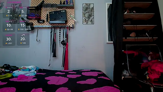 barbarah  online show from 09/22/25, 08:16