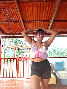 ZaidaWet online show from 02/28/25, 08:07