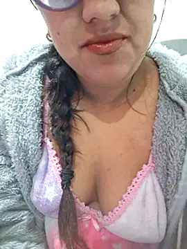 ZaidaWet online show from 03/04/25, 02:42