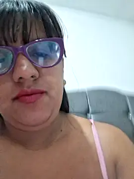 ZaidaWet online show from 03/06/25, 02:40