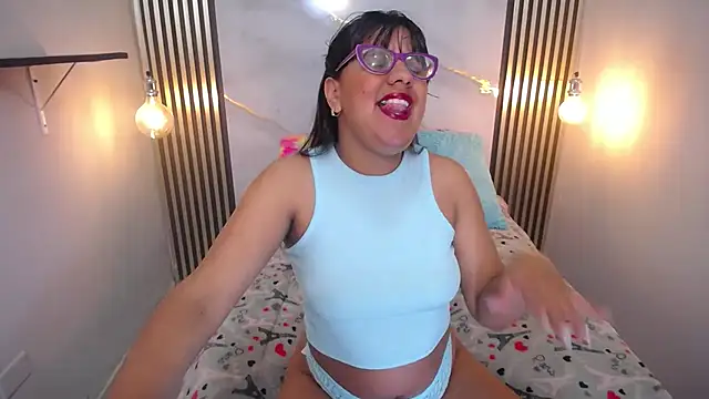 ZaidaWet online show from 09/29/25, 12:54