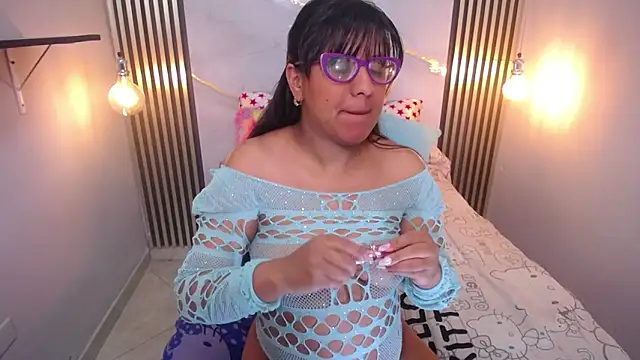 ZaidaWet online show from 10/01/25, 04:35