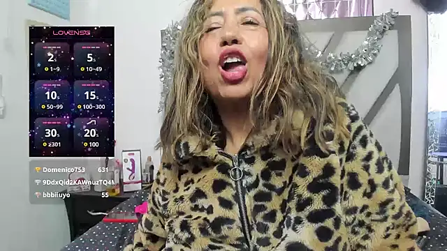 matureluna online show from 02/20/25, 06:13