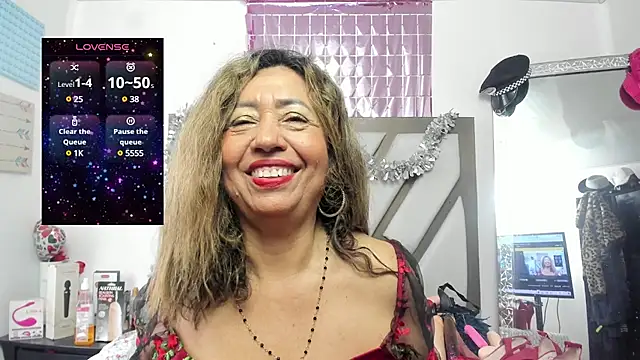 matureluna online show from 03/22/25, 04:47