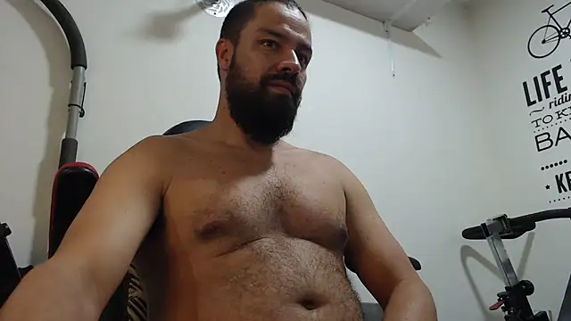 antony 36 online show from 02/13/25, 09:17