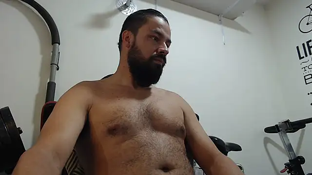 antony 36 online show from 02/18/25, 09:20