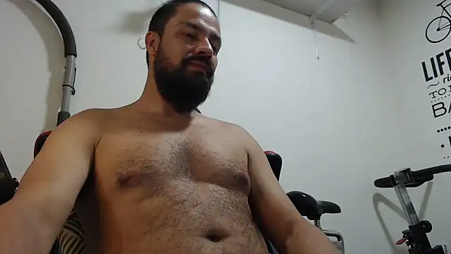 antony 36 online show from 02/19/25, 11:46