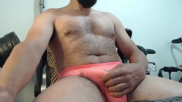 antony 36 online show from 10/25/25, 12:13