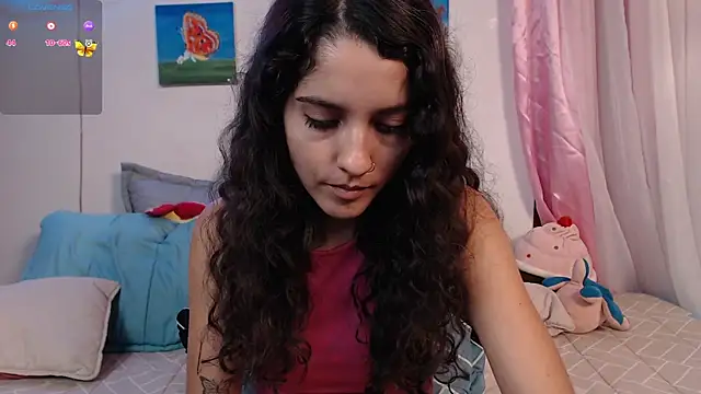 Snapshot of lailypink chatting on 12/28/24, 03:37 lailypink online show from 12/28/24, 03:37