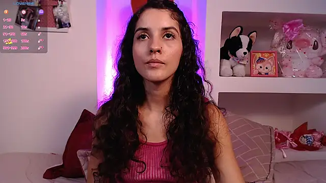 Snapshot of lailypink chatting on 02/27/25, 02:42 lailypink online show from 02/27/25, 02:42