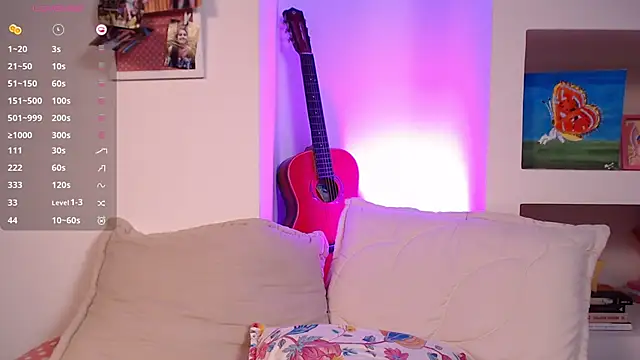 Snapshot of lailypink chatting on 09/25/25, 01:09 lailypink online show from 09/25/25, 01:09