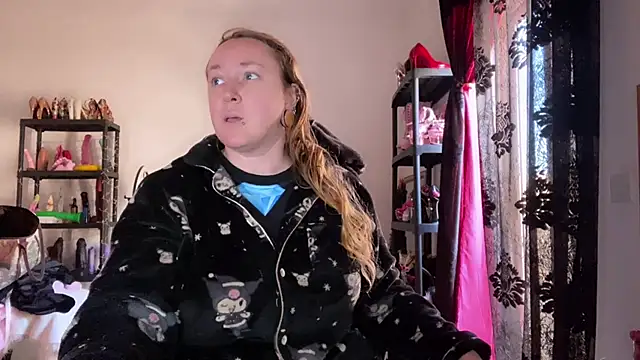 kisicaxx online show from 02/23/26, 02:14