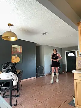 lovely beast online show from 03/06/25, 05:54