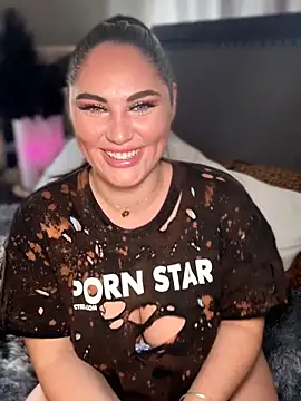 lovely beast online show from 02/17/26, 06:14