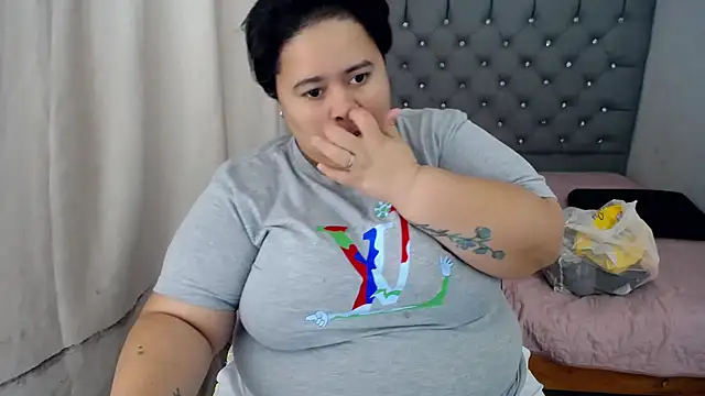 hotlesby4uxxx online show from 12/27/24, 01:50