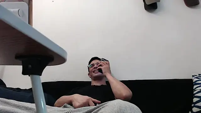 SebastianReiss online show from 02/12/25, 07:13