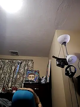 jayc508 online show from 10/30/25, 09:37